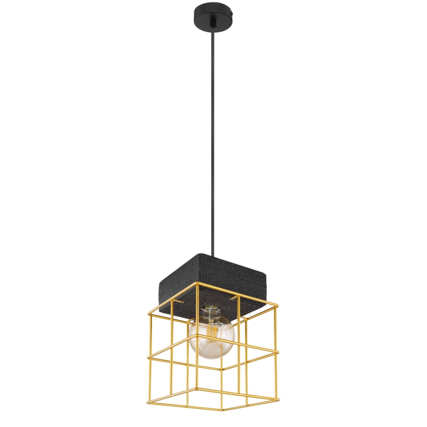 Globo - Lühter 1xE27/60W/230V