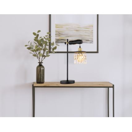 Globo - Laualamp 1xE27/40W/230V