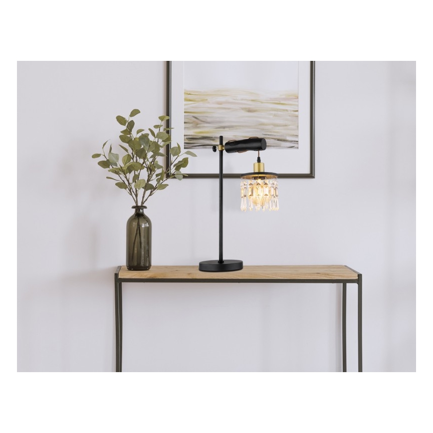 Globo - Laualamp 1xE27/40W/230V