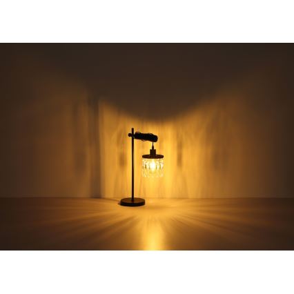 Globo - Laualamp 1xE27/40W/230V