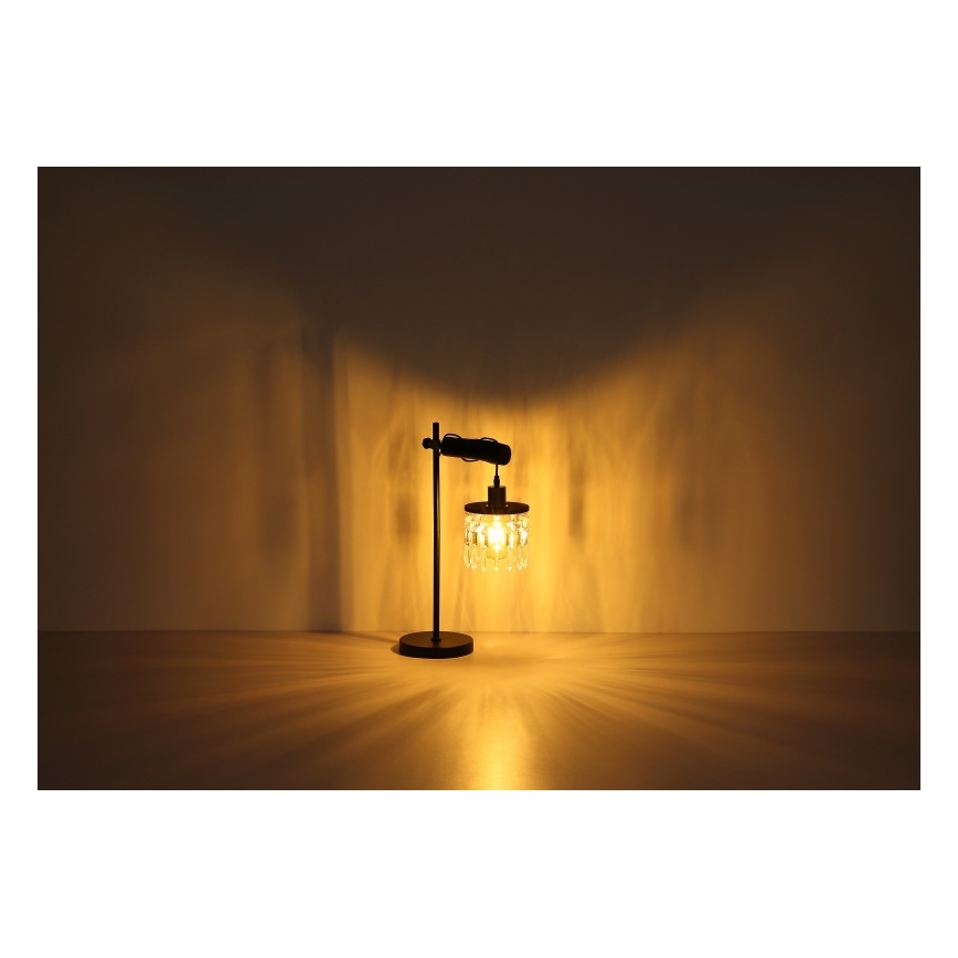 Globo - Laualamp 1xE27/40W/230V