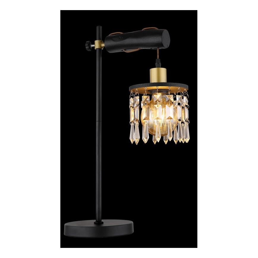 Globo - Laualamp 1xE27/40W/230V