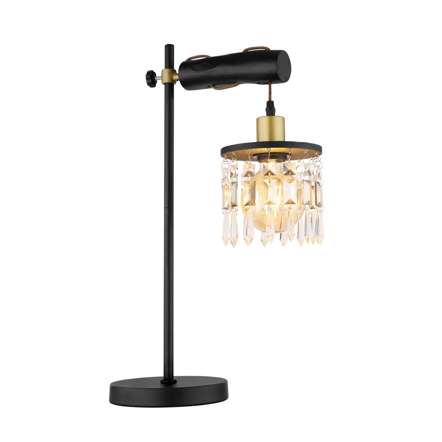 Globo - Laualamp 1xE27/40W/230V