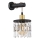 Globo 15533W - Seinavalgusti COMMA 1xE27/40W/230V