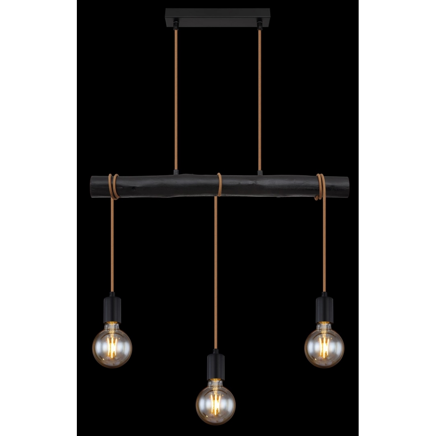 Globo - Lühter 3xE27/60W/230V