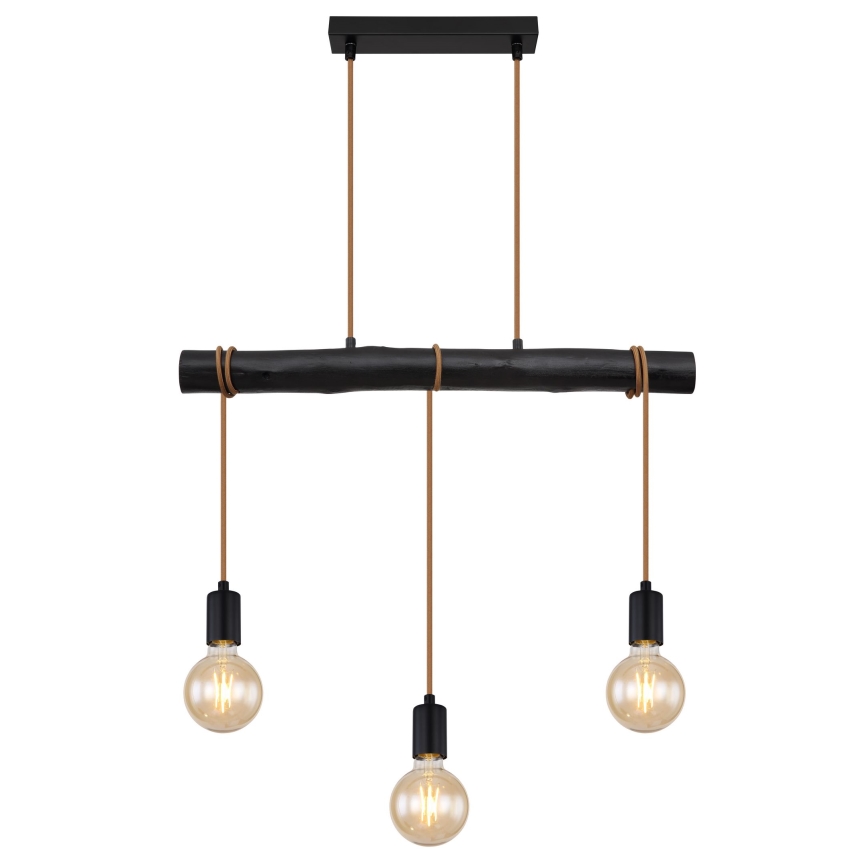 Globo - Lühter 3xE27/60W/230V