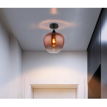 Globo - Laevalgusti 1xE27/40W/230V vask