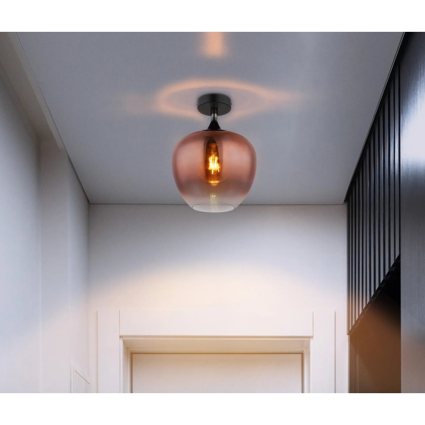Globo - Laevalgusti 1xE27/40W/230V vask