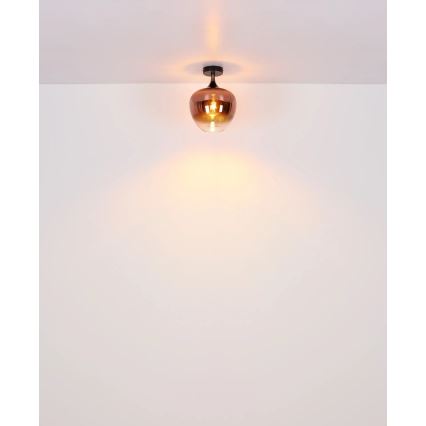 Globo - Laevalgusti 1xE27/40W/230V vask