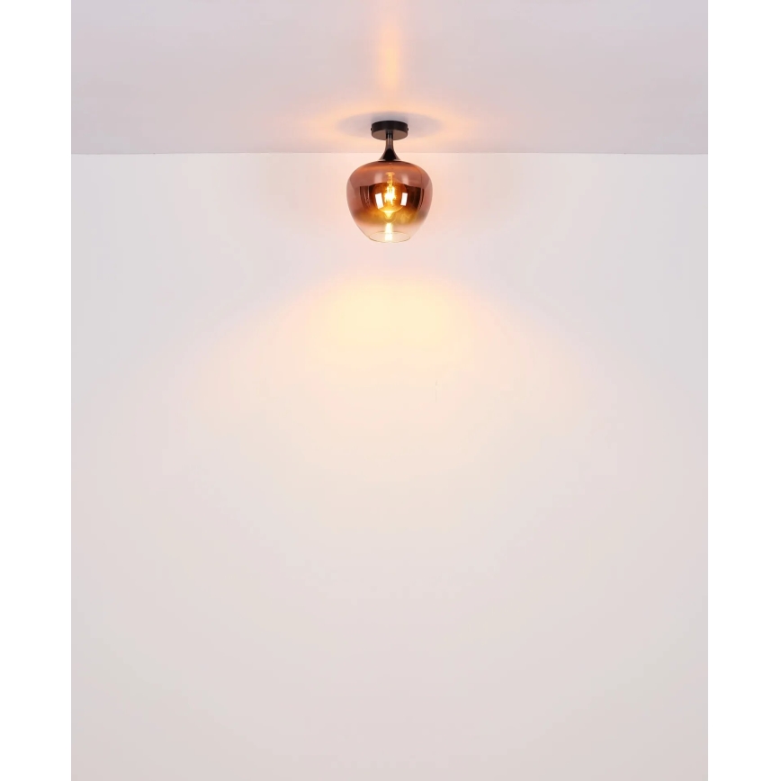 Globo - Laevalgusti 1xE27/40W/230V vask
