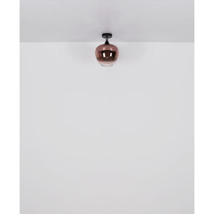 Globo - Laevalgusti 1xE27/40W/230V vask