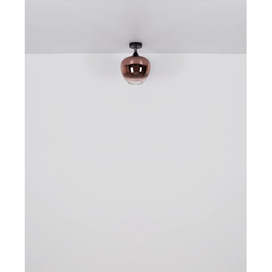 Globo - Laevalgusti 1xE27/40W/230V vask
