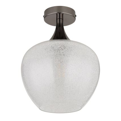 Globo - Laevalgusti 1xE27/40W/230V valge/antratsiit
