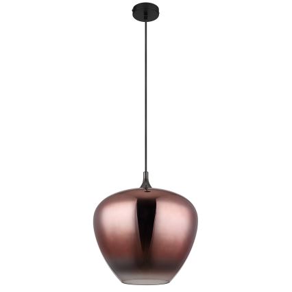 Globo - Lühter 1xE27/60W/230V d. 40 cm vask