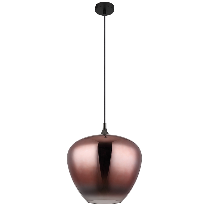 Globo - Lühter 1xE27/60W/230V d. 40 cm vask