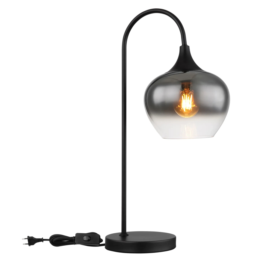Globo - Laualamp 1xE27/40W/230V must