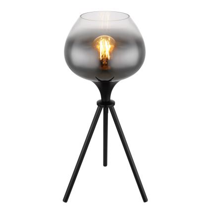 Globo - laualamp 1xE27/40W/230V must