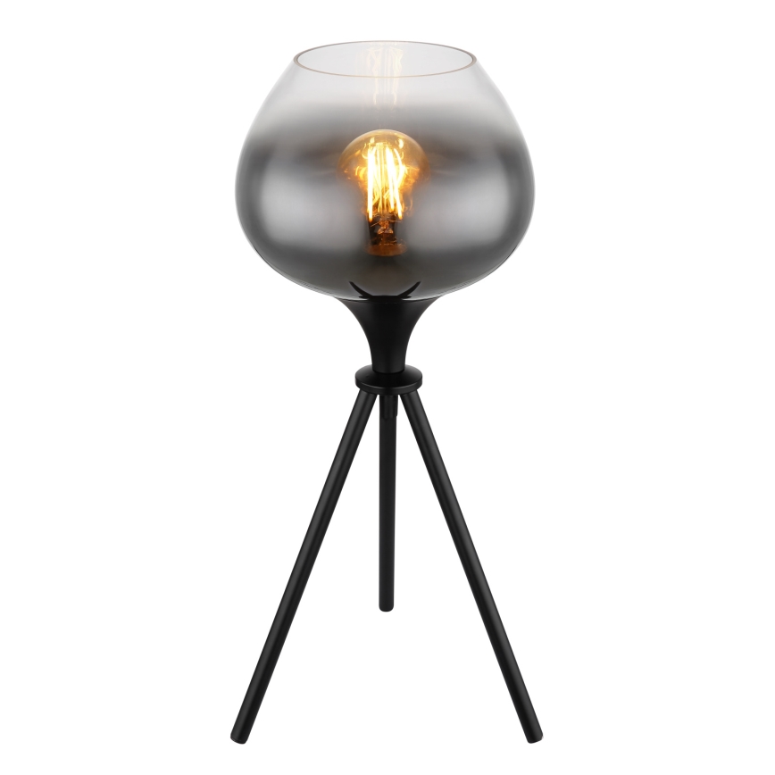 Globo - laualamp 1xE27/40W/230V must