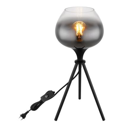 Globo - laualamp 1xE27/40W/230V must