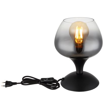 Globo - Laualamp 1xE27/40W/230V must