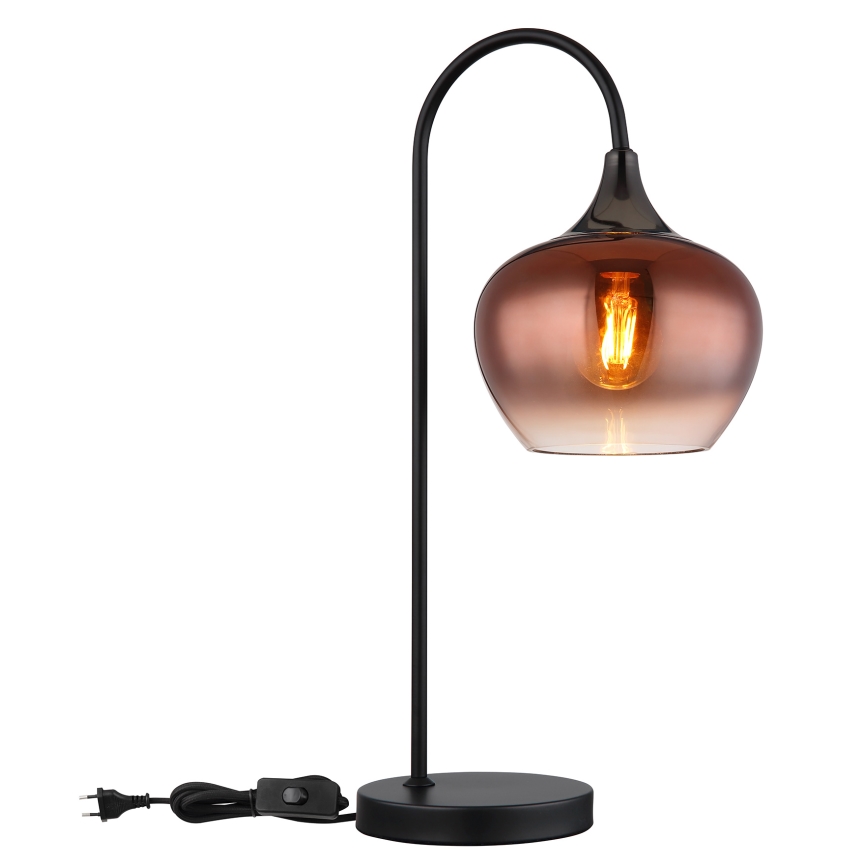 Globo - Laualamp 1xE27/40W/230V vask