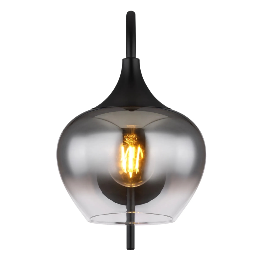 Globo - Seinavalgusti 1xE27/40W/230V must