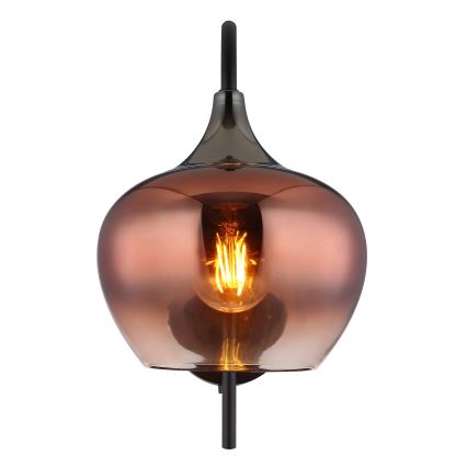 Globo - Seinavalgusti 1xE27/40W/230V vask