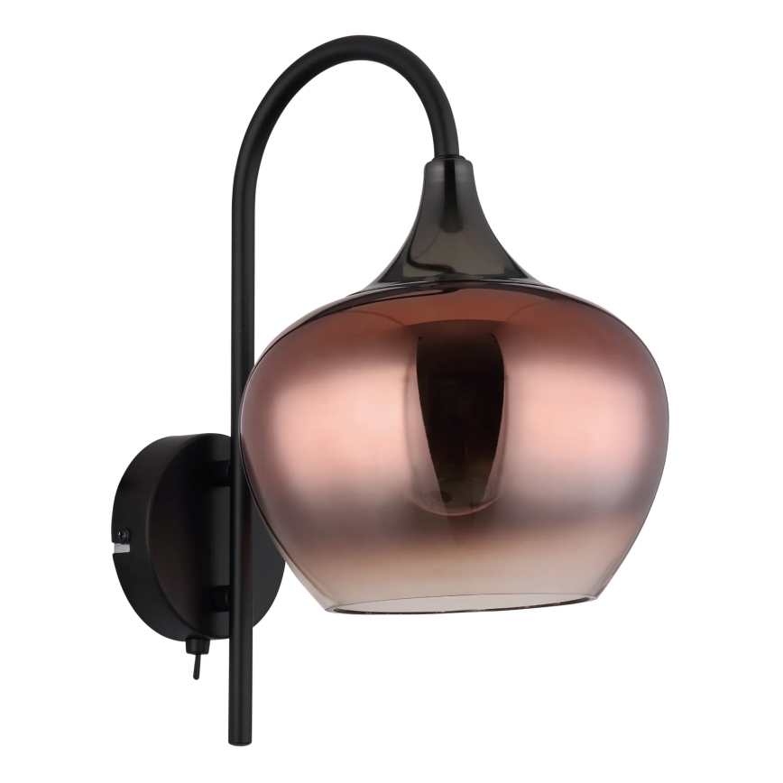 Globo - Seinavalgusti 1xE27/40W/230V vask