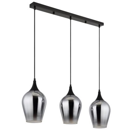 Globo - Lühter 3xE27/60W/230V
