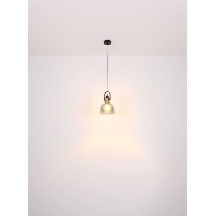 Globo - Lühter 1xE27/60W/230V d. 30 cm
