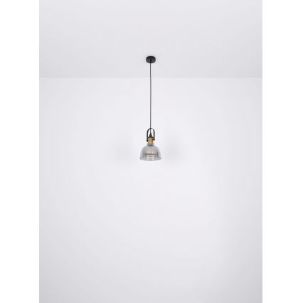 Globo - Lühter 1xE27/60W/230V d. 30 cm