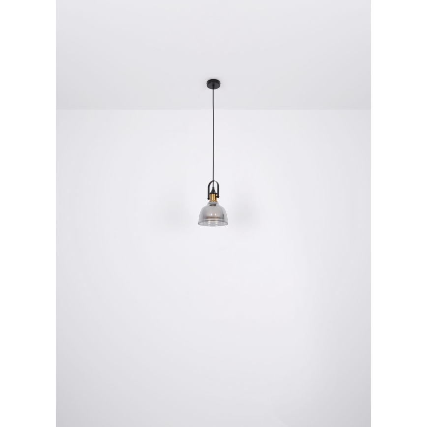 Globo - Lühter 1xE27/60W/230V d. 30 cm