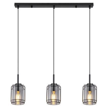 Globo - Lühter 3xE27/60W/230V