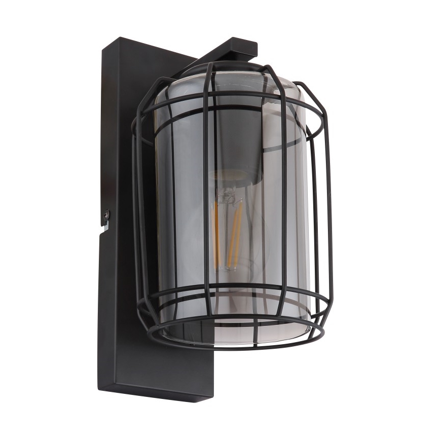 Globo - Seinavalgusti 1xE27/60W/230V