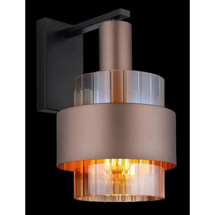Globo - Seinavalgusti 1xE27/60W/230V