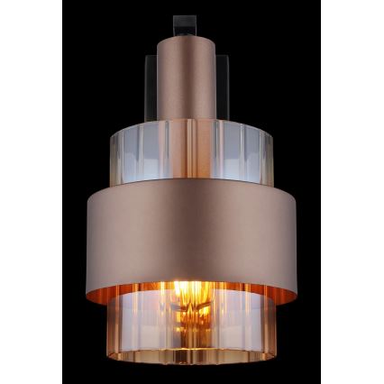 Globo - Seinavalgusti 1xE27/60W/230V