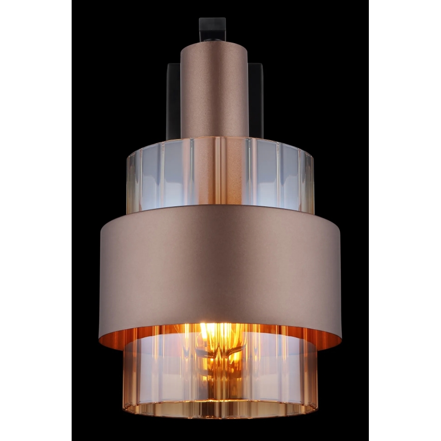 Globo - Seinavalgusti 1xE27/60W/230V