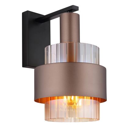 Globo - Seinavalgusti 1xE27/60W/230V
