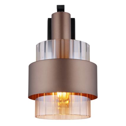 Globo - Seinavalgusti 1xE27/60W/230V