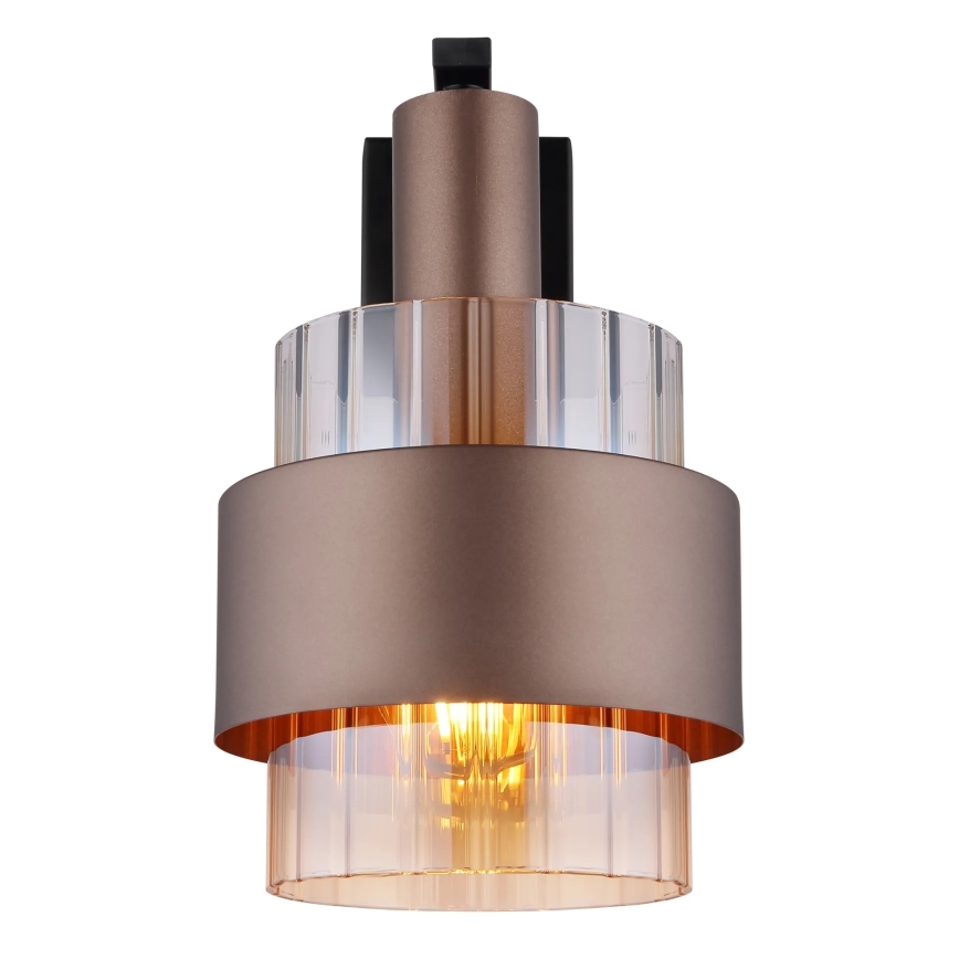 Globo - Seinavalgusti 1xE27/60W/230V