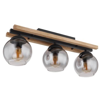 Globo - Pinnale kinnitatav lühter 3xE27/25W/230V