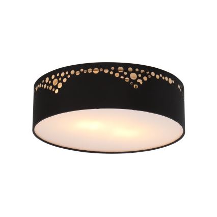 Globo 15582D - Laevalgusti INGEBORG 2xE27/15W/230V