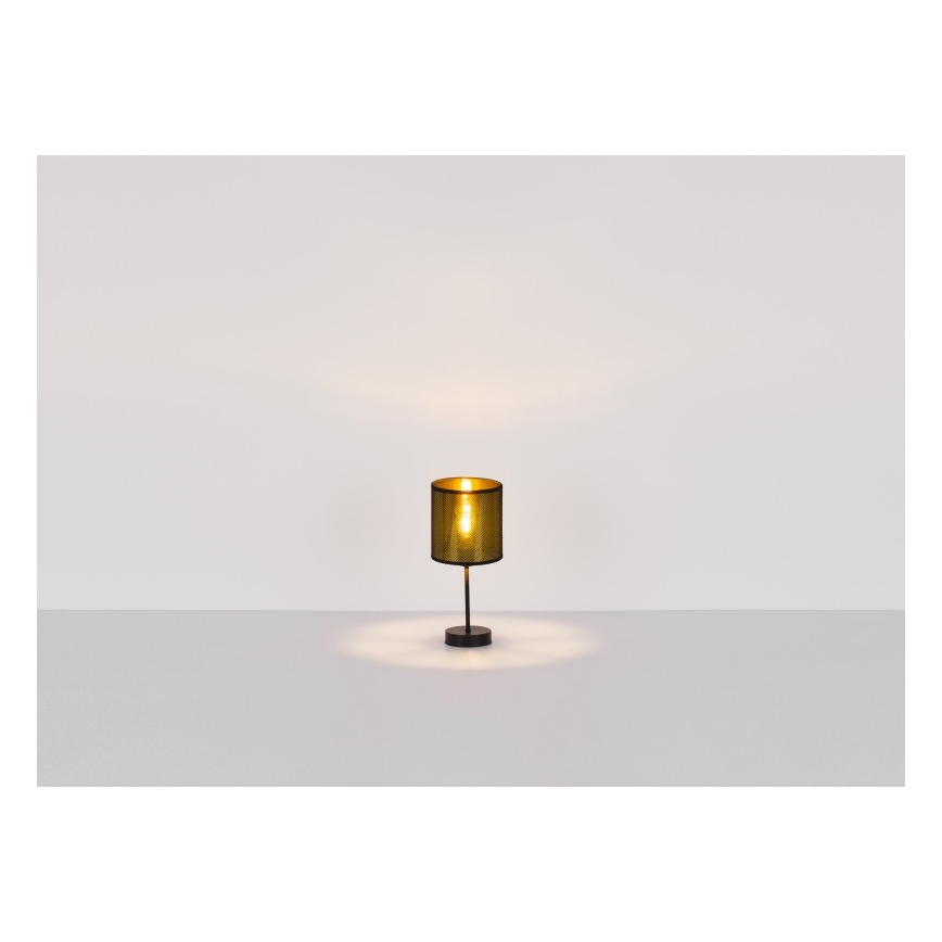 Globo - Laualamp 1xE14/25W/230V