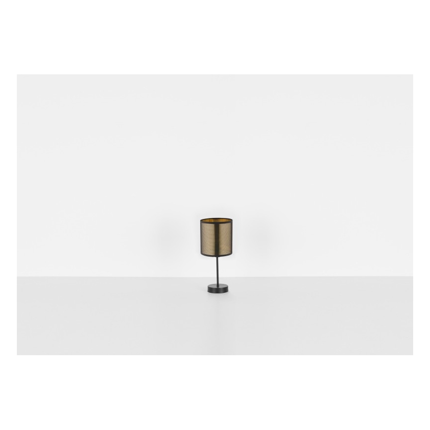 Globo - Laualamp 1xE14/25W/230V