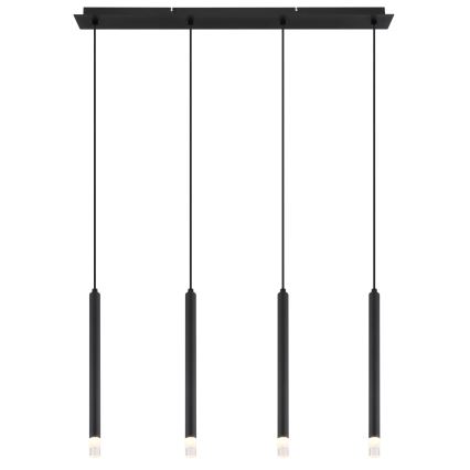 Globo - Lühter 4xG9/4W/230V must