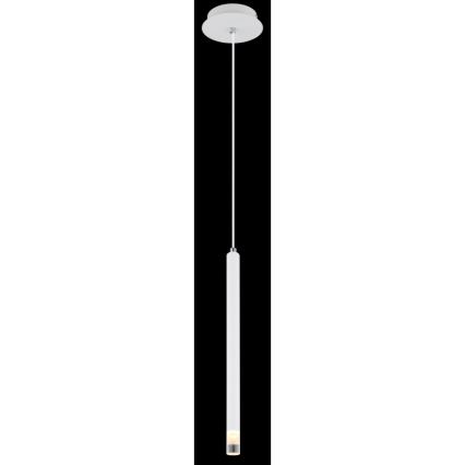 Globo - Lühter 1xG9/4W/230V d. 12 cm