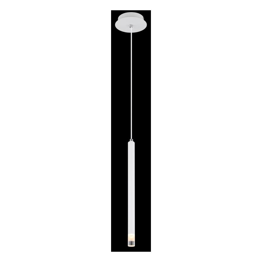 Globo - Lühter 1xG9/4W/230V d. 12 cm