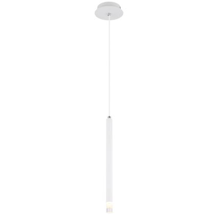 Globo - Lühter 1xG9/4W/230V d. 12 cm