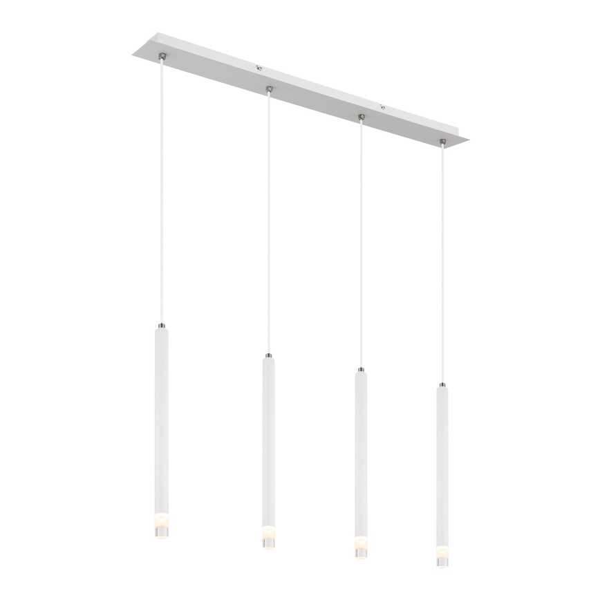 Globo - Lühter 4xG9/4W/230V