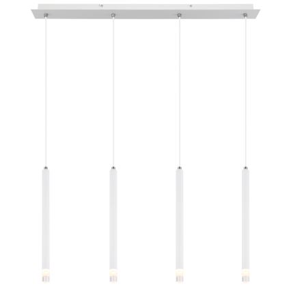 Globo - Lühter 4xG9/4W/230V